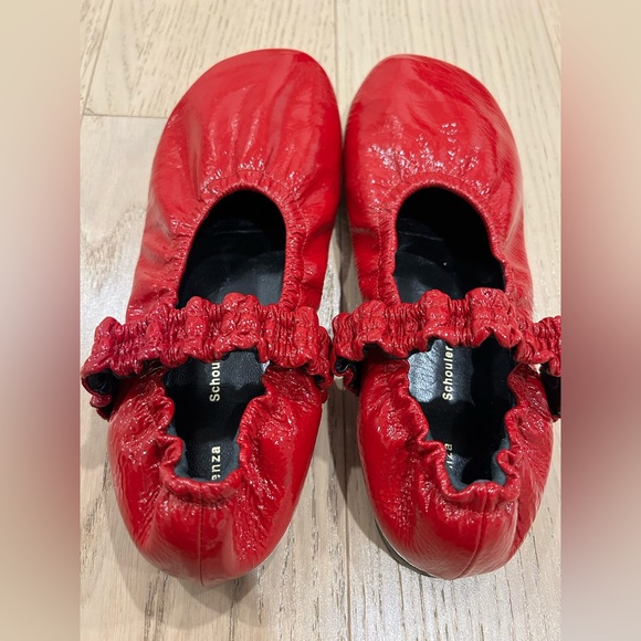 Proenza Schouler Flats - Picture 2 of 5